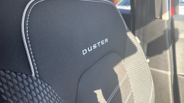 Dacia Duster 1.0 TCe 100 Prestige 5dr Bi Fuel Estate